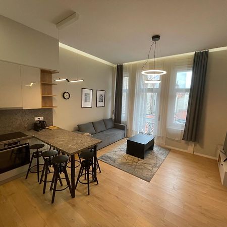 City Center 4! Modern And Cozy 3Br In City Center! 부다페스트 외부 사진