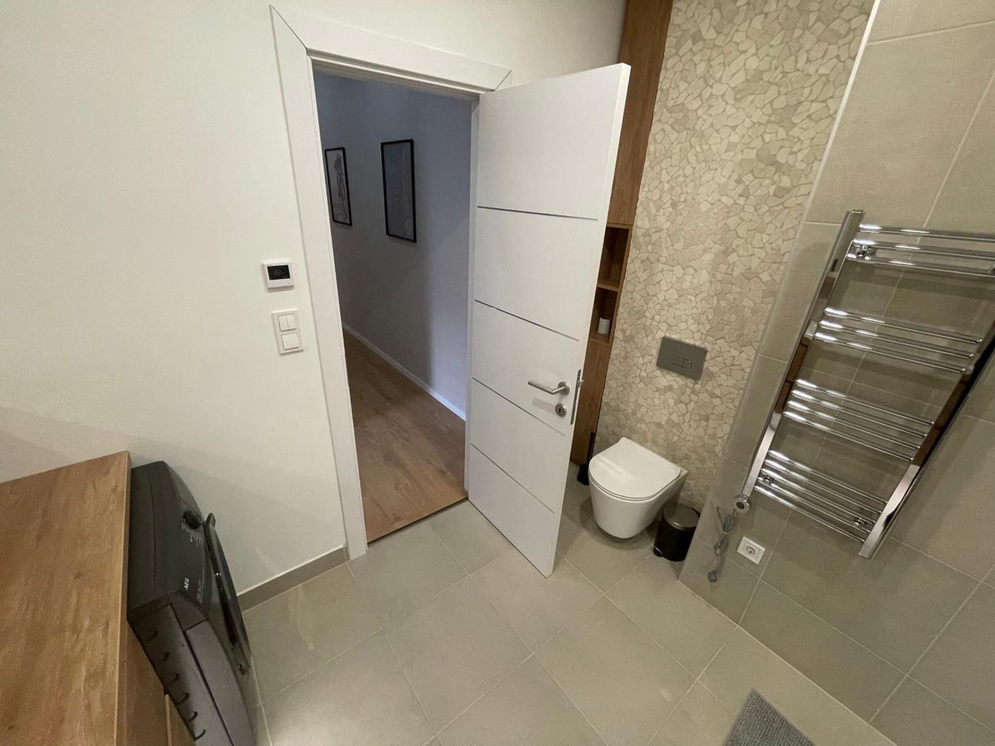 City Center 4! Modern And Cozy 3Br In City Center! 부다페스트 외부 사진