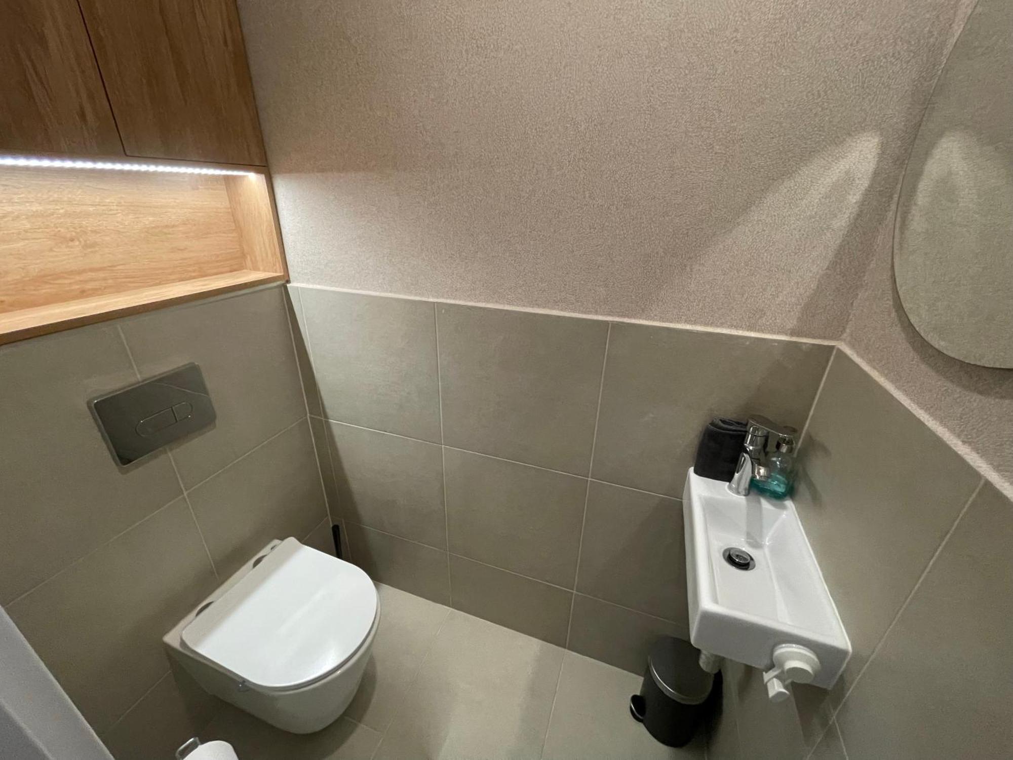 City Center 4! Modern And Cozy 3Br In City Center! 부다페스트 외부 사진