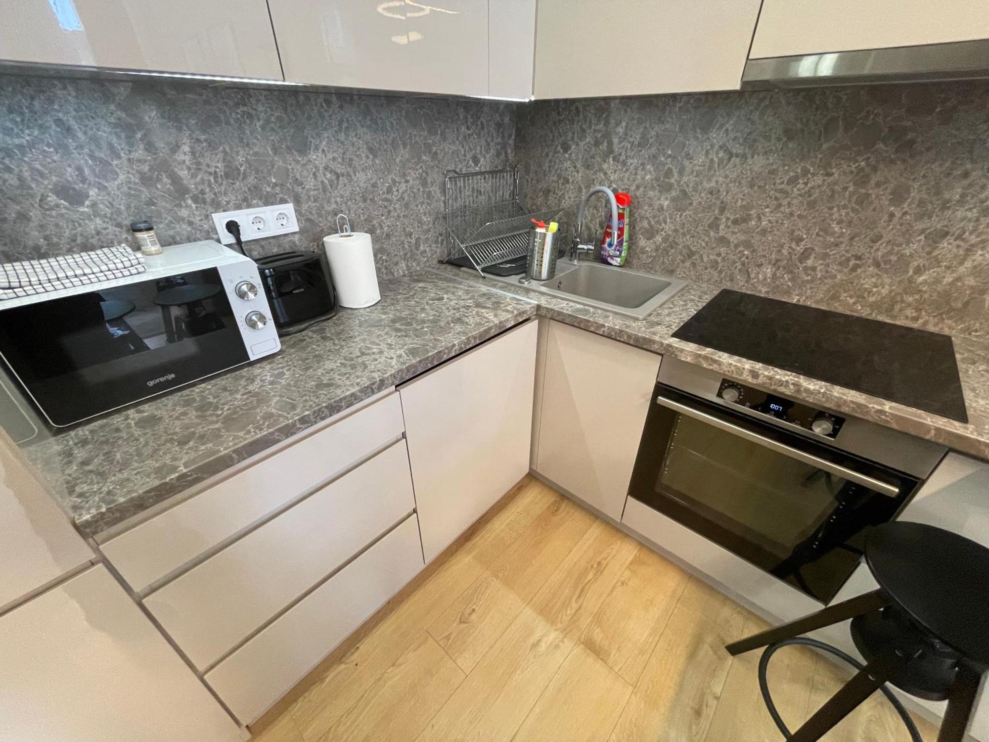 City Center 4! Modern And Cozy 3Br In City Center! 부다페스트 외부 사진